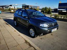 Dacia Duster II, 2900  , 1.3Te Comfort  | Mobile.bg    3