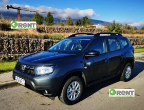 Dacia Duster II, 2900лв за получаване, 1.3TСe Comfort автоматик