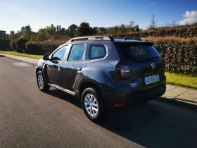Dacia Duster II, 2900  , 1.3Te Comfort  | Mobile.bg    6