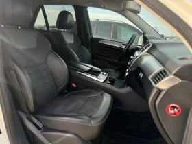 Mercedes-Benz ML 350 AMG 4MATIC  | Mobile.bg    13