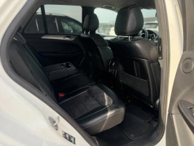 Mercedes-Benz ML 350 AMG 4MATIC  | Mobile.bg    12