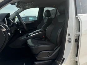 Mercedes-Benz ML 350 AMG 4MATIC  | Mobile.bg    9