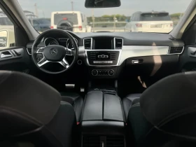 Mercedes-Benz ML 350 AMG 4MATIC  | Mobile.bg    7