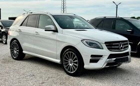  Mercedes-Benz ML 350