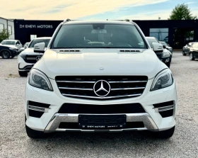Mercedes-Benz ML 350 AMG 4MATIC  | Mobile.bg    2