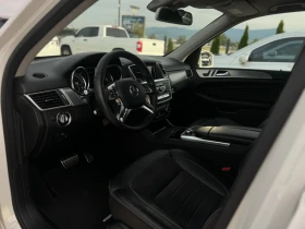 Mercedes-Benz ML 350 AMG 4MATIC  | Mobile.bg    8