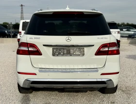 Mercedes-Benz ML 350 AMG 4MATIC  | Mobile.bg    5