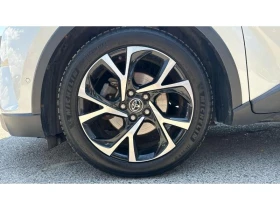 Toyota C-HR 1.8 HSD CLASSY - 43900 лв. - 68265485 16