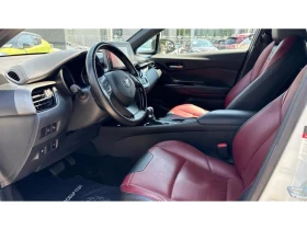 Toyota C-HR 1.8 HSD CLASSY - 43900 лв. - 68265485 12