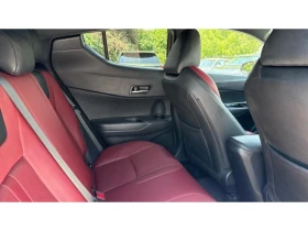 Toyota C-HR 1.8 HSD CLASSY - 43900 лв. - 68265485 7