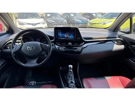 Toyota C-HR 1.8 HSD CLASSY - 43900 лв. - 68265485 8