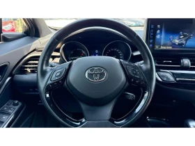 Toyota C-HR 1.8 HSD CLASSY - 43900 лв. - 68265485 13