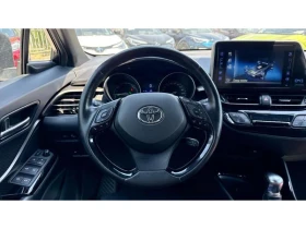 Toyota C-HR 1.8 HSD CLASSY - 43900 лв. - 68265485 9