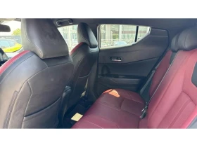 Toyota C-HR 1.8 HSD CLASSY - 43900 лв. - 68265485 11
