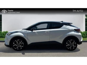 Toyota C-HR 1.8 HSD CLASSY - 43900 лв. - 68265485 3