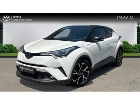 Toyota C-HR 1.8 HSD CLASSY - 43900 лв. - 68265485 1