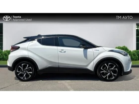 Toyota C-HR 1.8 HSD CLASSY - 43900 лв. - 68265485 17