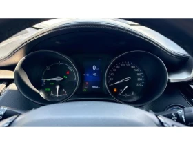 Toyota C-HR 1.8 HSD CLASSY - 43900 лв. - 68265485 14