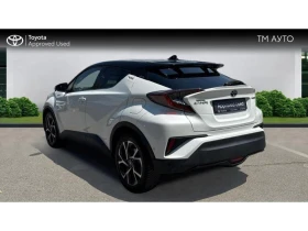 Toyota C-HR 1.8 HSD CLASSY - 43900 лв. - 68265485 2