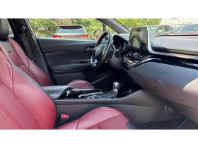 Toyota C-HR 1.8 HSD CLASSY - 43900 лв. - 68265485 6