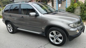 Обява за продажба на BMW X5 ~11 600 лв. - изображение 1 | Auto.bg Обява за продажба на BMW X5 ~11 600 лв. - изображение 1