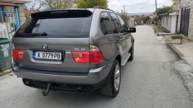 Обява за продажба на BMW X5 ~11 600 лв. - изображение 2 | Auto.bg Обява за продажба на BMW X5 ~11 600 лв. - изображение 2