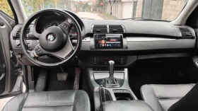 Обява за продажба на BMW X5 ~11 600 лв. - изображение 5 | Auto.bg Обява за продажба на BMW X5 ~11 600 лв. - изображение 5