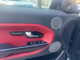 Land Rover Range Rover Evoque Automatic  | Mobile.bg    12