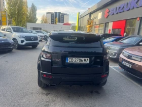 Land Rover Range Rover Evoque Automatic  | Mobile.bg    8