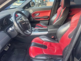 Land Rover Range Rover Evoque Automatic  | Mobile.bg    11