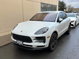 Porsche Macan * S * CARFAX * БЕЗ ПЪРВОНАЧАЛНА ВНОСКА