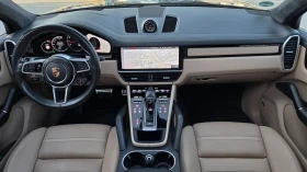 Porsche Cayenne S / Sport Chrono 441-470кс. /Без аналог - Fullmax! - 95000 лв. / 48572.73 € - 99950425 9