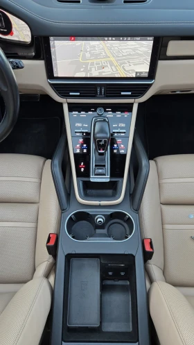 Porsche Cayenne S / Sport Chrono 441-470кс. /Без аналог - Fullmax! - 95000 лв. / 48572.73 € - 99950425 10