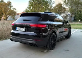Porsche Cayenne S / Sport Chrono 441-470кс. /Без аналог - Fullmax! - 95000 лв. / 48572.73 € - 99950425 3