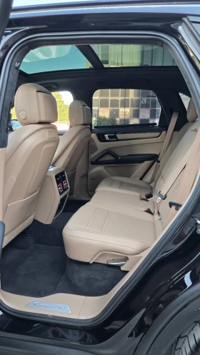 Porsche Cayenne S / Sport Chrono 441-470кс. /Без аналог - Fullmax! - 95000 лв. / 48572.73 € - 99950425 12