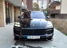 Porsche Cayenne S / Sport Chrono 441-470кс. /Без аналог - Fullmax! - 95000 лв. / 48572.73 € - 99950425 5