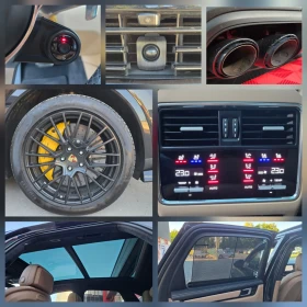 Porsche Cayenne S / Sport Chrono 441-470кс. /Без аналог - Fullmax! - 95000 лв. / 48572.73 € - 99950425 15