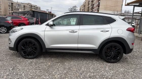 Hyundai Tucson 1.6TGDI* 177HP* 4x4 - 14850 € / 29044.08 лв. - 10911082 7