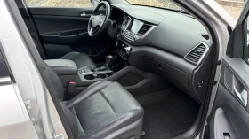 Hyundai Tucson 1.6TGDI* 177HP* 4x4 - 14850 € / 29044.08 лв. - 10911082 10