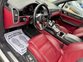 Porsche Cayenne PREMUM PLUS PKG* CARBON INT* КРАЙНА ЦЕНА - 31200 € / 61021.90 лв. - 17447392 8