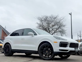 Porsche Cayenne PREMUM PLUS PKG* CARBON INT* КРАЙНА ЦЕНА - 31200 € / 61021.90 лв. - 17447392 7
