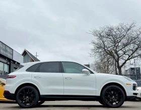 Porsche Cayenne PREMUM PLUS PKG* CARBON INT* КРАЙНА ЦЕНА - 31200 € / 61021.90 лв. - 17447392 6