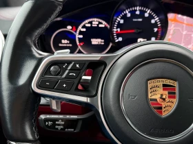 Porsche Cayenne PREMUM PLUS PKG* CARBON INT* КРАЙНА ЦЕНА - 31200 € / 61021.90 лв. - 17447392 16