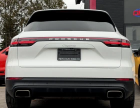 Porsche Cayenne PREMUM PLUS PKG* CARBON INT* КРАЙНА ЦЕНА - 31200 € / 61021.90 лв. - 17447392 5