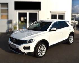 VW T-Roc R-Line 27500 км - изображение 1
