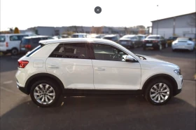VW T-Roc R-Line 27500 км - 23950 € / 46842.13 лв. - 91568139 5
