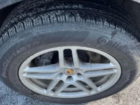 Porsche Macan * AWD* ОБДУХВАНЕ* ПАНОРАМА* ВИДЕО*  - 14700 € / 28750.70 лв. - 44004566 7