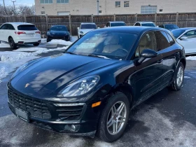 Porsche Macan * AWD 4dr * CARFAX * БЕЗ ПЪРВОНАЧАЛНА ВНОСКА