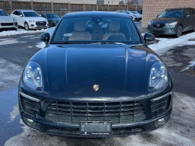 Porsche Macan * AWD* ОБДУХВАНЕ* ПАНОРАМА* ВИДЕО*  - 14700 € / 28750.70 лв. - 44004566 6