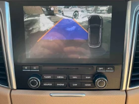 Porsche Macan * AWD* ОБДУХВАНЕ* ПАНОРАМА* ВИДЕО*  - 14700 € / 28750.70 лв. - 44004566 10